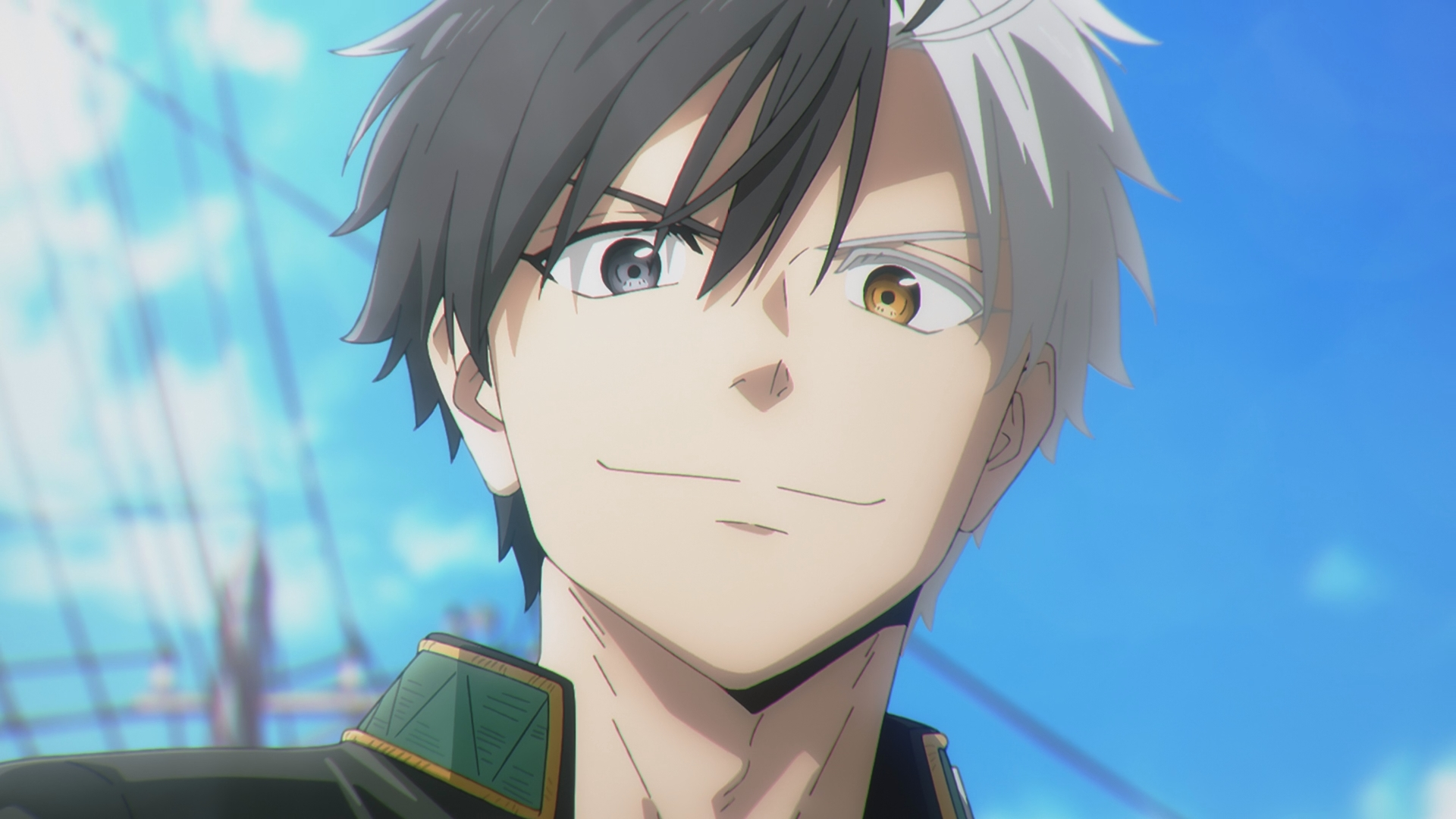 Wind Breaker (Erai-raws)